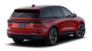 2026 Lincoln Lincoln Nautilus External Image 4